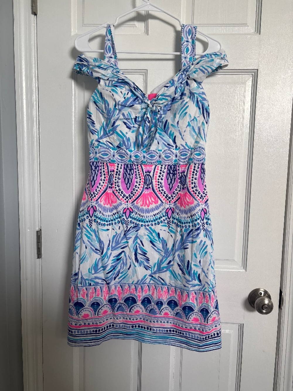 Beautiful Lilly dress